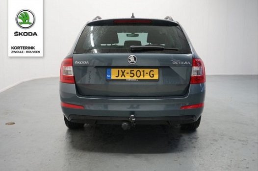 Skoda Octavia Combi - 1.0 TSI Greentech Ambition Business - 1