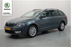 Skoda Octavia Combi - 1.0 TSI Greentech Ambition Business