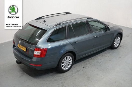 Skoda Octavia Combi - 1.0 TSI Greentech Ambition Business - 1