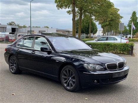 BMW 7-serie - 740i Edition - 1