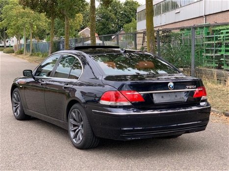 BMW 7-serie - 740i Edition - 1