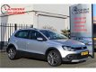 Volkswagen Polo - 1.4-16V Cross Clima Camera 17Inch Roofrail Cruise.C Audio Elek p.Cv - 1 - Thumbnail