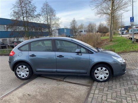 Citroën C4 - 1.6-16V Ligne Prestige 20055-deursClimaAPK - 1