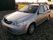 Chevrolet Nubira Station Wagon - 1.6-16V Style Limited Edition Lage km - 1 - Thumbnail