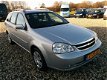 Chevrolet Nubira Station Wagon - 1.6-16V Style Limited Edition Lage km - 1 - Thumbnail