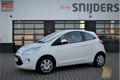 Ford Ka - 1.2 Cool & Sound S/S | Airco | Zeer nette auto RIJKLAAR - 1 - Thumbnail