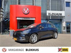 Renault Clio Estate - 0.9 TCe Zen