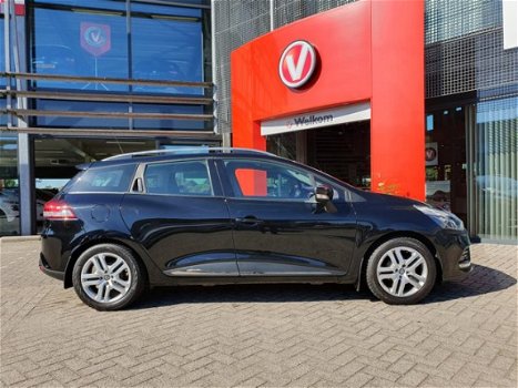 Renault Clio Estate - 0.9 TCe Zen - 1