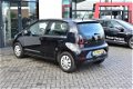 Volkswagen Up! - 1.0 BMT move up Automaat, airco, multifunctioneel lederen stuurwiel, bluetooth cark - 1 - Thumbnail