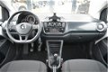 Volkswagen Up! - 1.0 BMT move up Airco, executive, DAB + elektrische spiegels, telefoonhouder, licht - 1 - Thumbnail