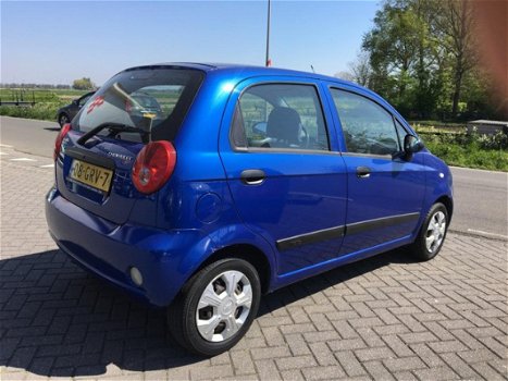 Chevrolet Matiz - 0.8 Spirit - 1