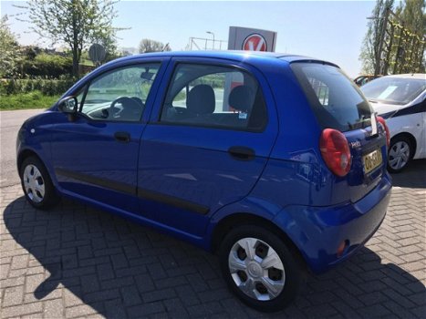 Chevrolet Matiz - 0.8 Spirit - 1