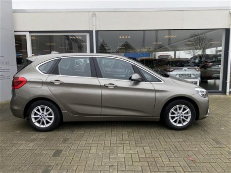 BMW 2-serie Active Tourer - 218i Business Essential PROF. NAVI/HUD/V+A PDC - 1