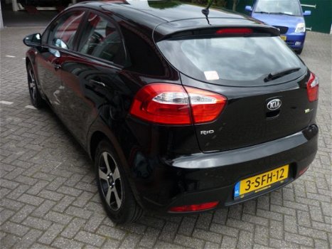 Kia Rio - 1.2 COMFORT PACK 5DRS - NAVIGATIE - 1