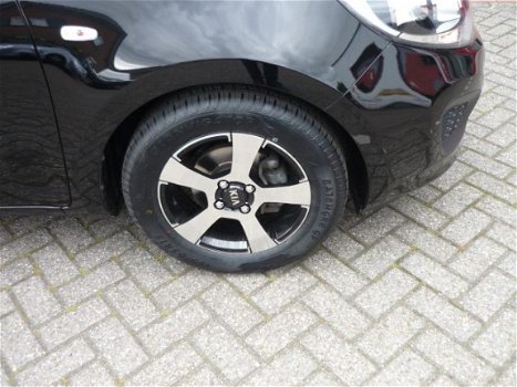 Kia Rio - 1.2 COMFORT PACK 5DRS - NAVIGATIE - 1