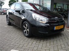 Kia Rio - 1.2 COMFORT PACK 5DRS - NAVIGATIE