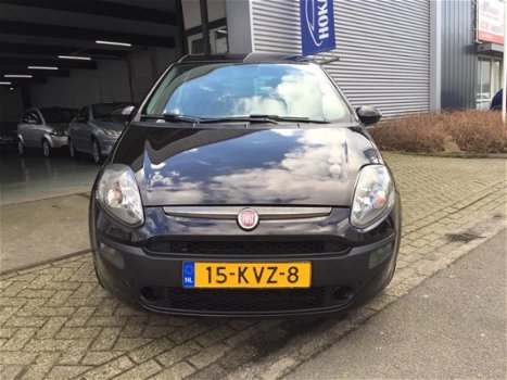 Fiat Punto Evo - 1.4 Racing Airco - 1