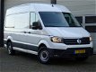 Volkswagen Crafter - 30 2.0 TDI New Model L3H2 Highline - 2017 - Navi - 1 - Thumbnail