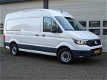 Volkswagen Crafter - 30 2.0 TDI New Model L3H2 Highline - 2017 - Navi - 1 - Thumbnail