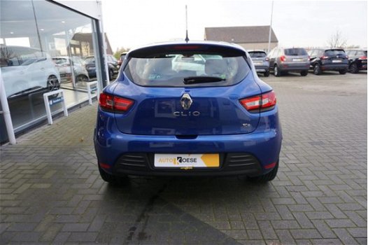 Renault Clio - TCe 90 Zen - 1