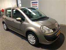 Renault Modus - 1.2-16V Expression