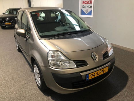 Renault Modus - 1.2-16V Expression - 1