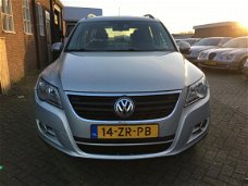 Volkswagen Tiguan - 1.4 TSI Comfort&Design 4Motion Bj 2008 inruil mogelijk