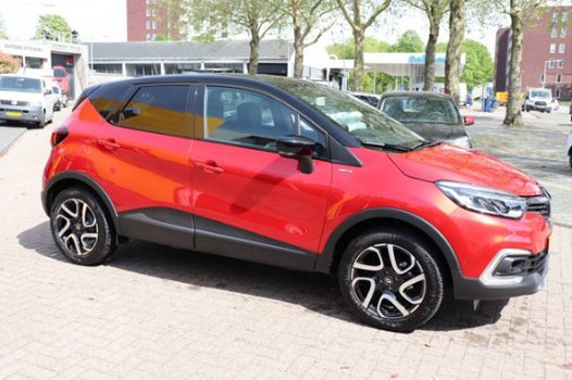 Renault Captur - 0.9 TCe Bose + Easy Life Demo - 1