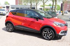 Renault Captur - 0.9 TCe Bose + Easy Life Demo