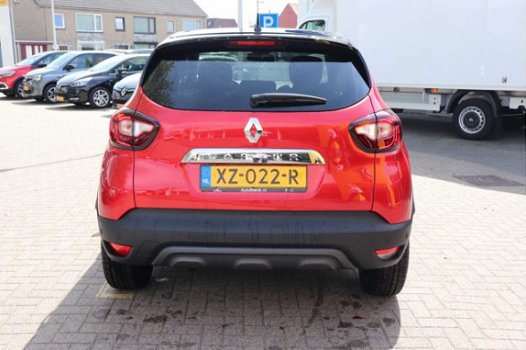 Renault Captur - 0.9 TCe Bose + Easy Life Demo - 1