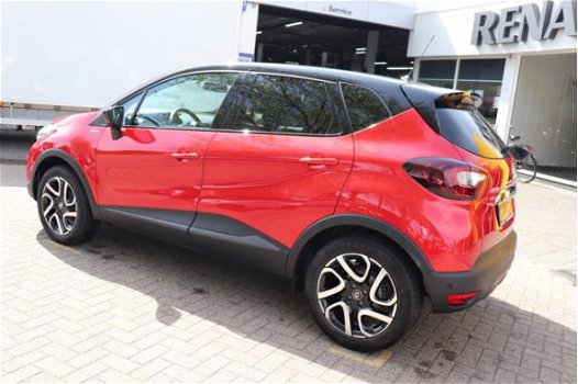 Renault Captur - 0.9 TCe Bose + Easy Life Demo - 1