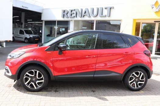 Renault Captur - 0.9 TCe Bose + Easy Life Demo - 1