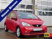 Seat Mii - 1.0 Style 3 Deurs, Airco, Lmv, Schuifkanteldak - 1 - Thumbnail