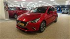 Mazda 2 - 2 1.5 Skyactiv-G GT-M Aero pakket - 1 - Thumbnail