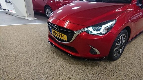 Mazda 2 - 2 1.5 Skyactiv-G GT-M Aero pakket - 1