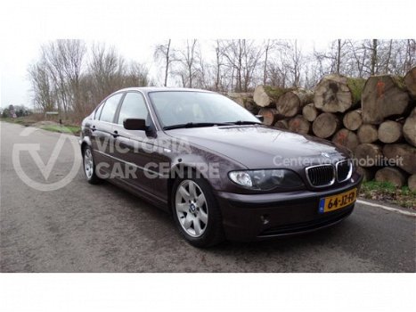 BMW 3-serie - 320i E46 | AIRCO | CRUISE | Facelift<<< - 1