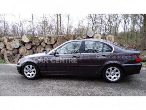 BMW 3-serie - 320i E46 | AIRCO | CRUISE | Facelift<<< - 1