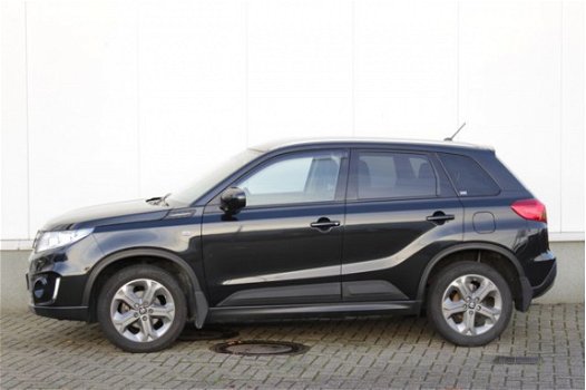 Suzuki Vitara - 1.6 Exclusive | Navi | Cruise | Clima | Lm-Velgen - 1