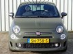 Fiat 500 - Military 80pk | Sport | Navi | Matte fabriekslak Verde Military | - 1 - Thumbnail