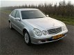 Mercedes-Benz E-klasse - 320 Elegance Automaat | Xenon | Leder | Cruise - 1 - Thumbnail