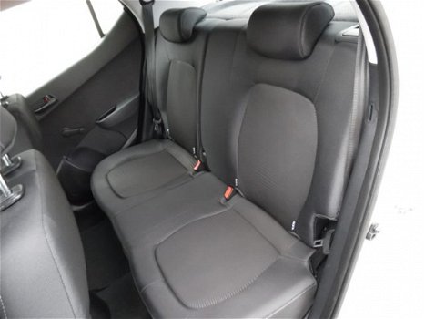 Hyundai i10 - 1.0i i-Motion 5drs Airco 14dkm Nap!! - 1