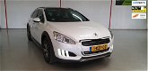 Peugeot 508 RXH - 2.0 HDi Hybrid4 - 1 - Thumbnail