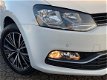 Volkswagen Polo - 1.2 TSI 90 pk Match | Navi | Rijklaar incl. garantie en onderhoud - 1 - Thumbnail
