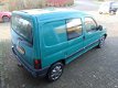 Peugeot Partner - 170C 1.9 X 500kg - 1 - Thumbnail