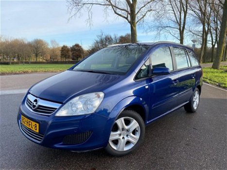 Opel Zafira - 1.6 Business I CLIMA I PDC I NAVI NAP - 1