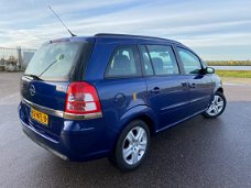 Opel Zafira - 1.6 Business I CLIMA I PDC I NAVI NAP