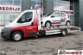 Peugeot Boxer - Bestel 3.0 HDI L4 180 pk, Oprijwagen, Airco, lucht hulpvering - 1 - Thumbnail