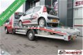 Peugeot Boxer - Bestel 3.0 HDI L4 180 pk, Oprijwagen, Airco, lucht hulpvering - 1 - Thumbnail