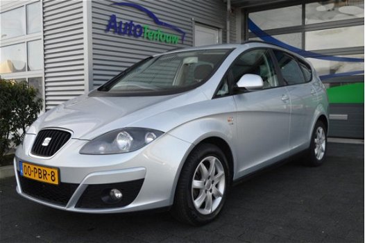 Seat Altea XL - 1.2 TSI Good Stuff | AIRCO / - 1