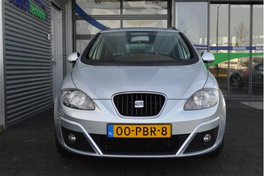 Seat Altea XL - 1.2 TSI Good Stuff | AIRCO / - 1